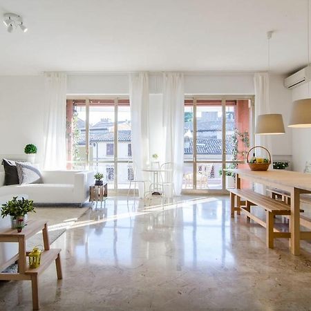 Casa Vacanze Via Marconi Marotta Zimmer foto
